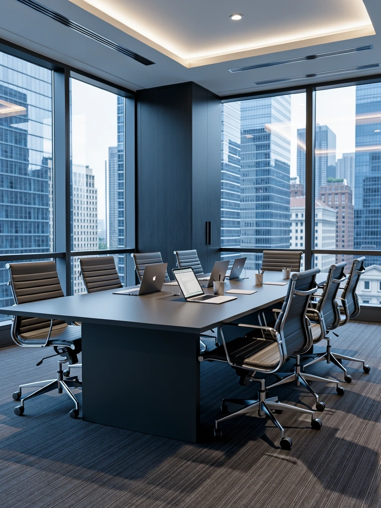 Análisis de entorno