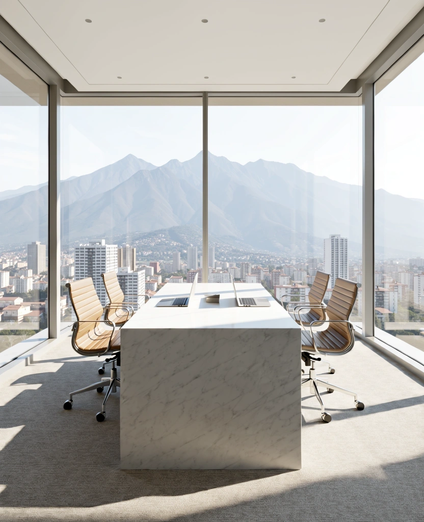 Consultoría estratégica en Bogotá