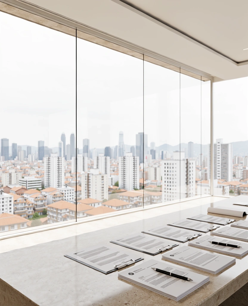 Instalaciones de Maya Strategic Insights en Bogotá