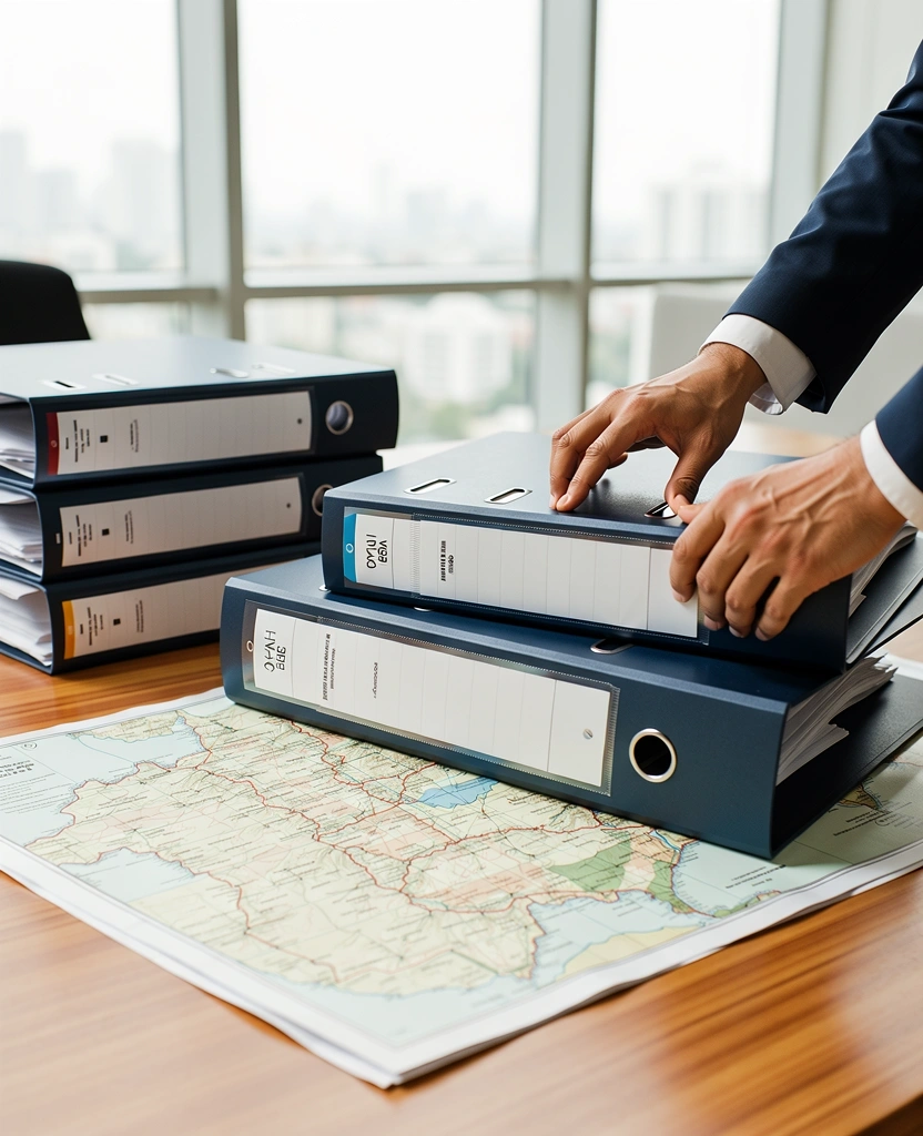 Análisis de mercado en Maya Strategic Insights