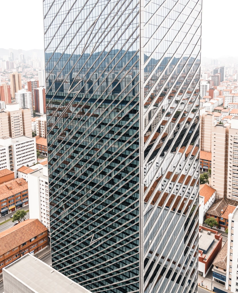 Maya Strategic Insights - Consultoría en Bogotá