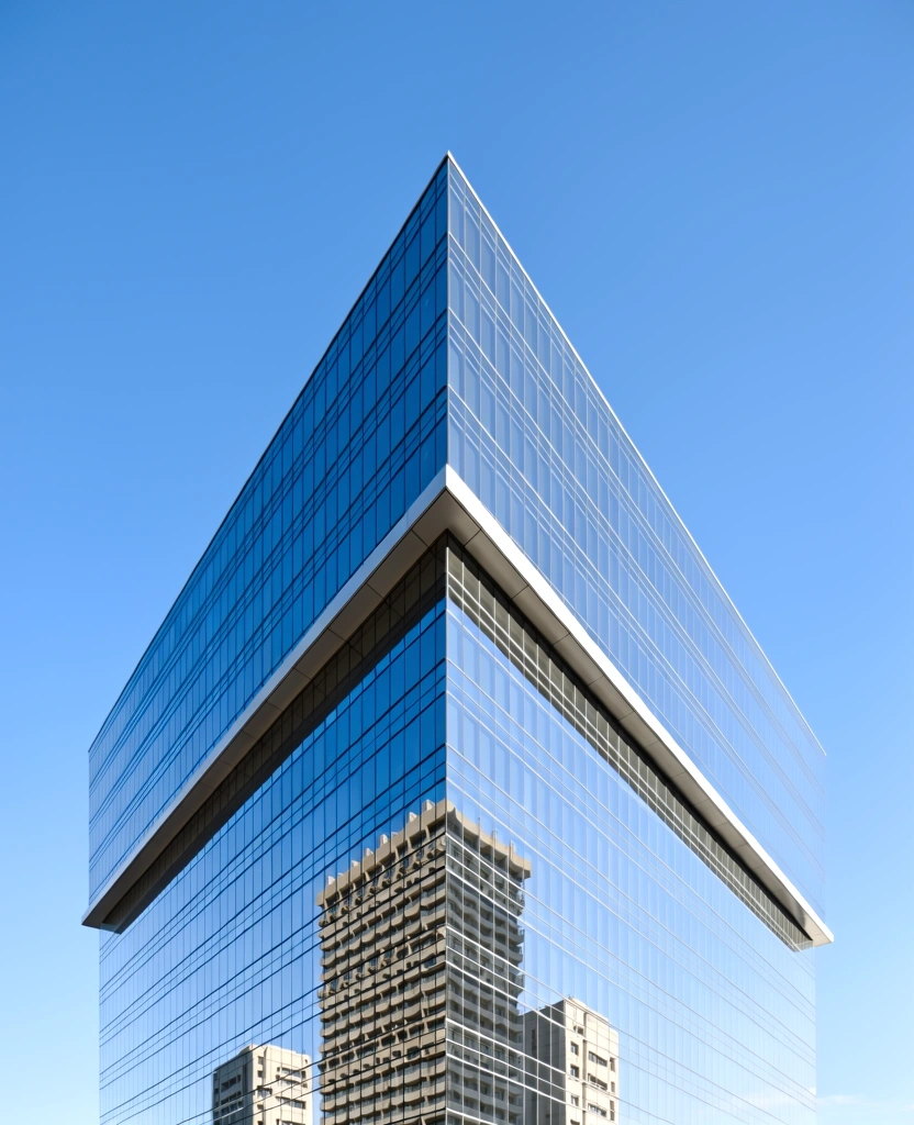 Estrategia de mercado institucional